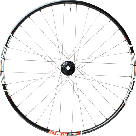 Stan's No Tubes Crest MK3 Rear Wheel 27.5 12 x 148mm Boost 6Bolt HG 11