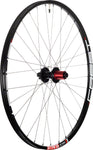 Stan's No Tubes Crest MK3 Rear Wheel 27.5 12 x 142mm/QR x 135mm 6Bolt HG 11