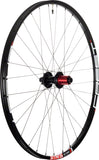 Stan's No Tubes Crest MK3 Rear Wheel 27.5 12 x 142mm/QR x 135mm 6Bolt HG 11