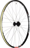 Stan's No Tubes Crest MK3 Rear Wheel 27.5 12 x 142mm/QR x 135mm 6Bolt HG 11