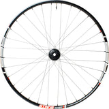 Stans No Tubes, Crest MK3, Wheel, Rear, 29'' / 622, Holes: 32, QR/12mm TA, 135/142mm, Disc IS 6-bolt, SRAM XD