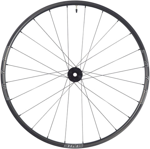 Stan's No Tubes Grail CB7 Team Rear Wheel 700 12 x 142mm CenterLock HG