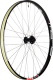 Stan's No Tubes Flow MK3 Front Wheel 29 15/QR x 100mm 6Bolt Black