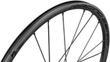 Fulcrum Racing Zero Competizione DB Front Wheel 700 12 x 100mm Center