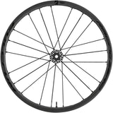 Fulcrum Racing Zero Competizione DB Front Wheel 700 12 x 100mm Center