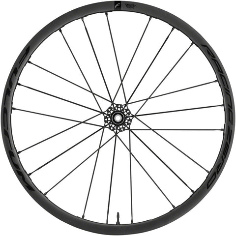 Fulcrum Racing Zero Competizione DB Front Wheel 700 12 x 100mm Center