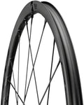 Fulcrum Racing Zero Competizione DB Rear Wheel 700 12 x 142mm Center