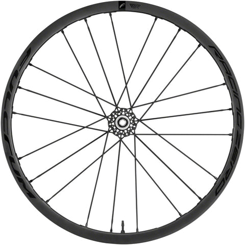 Fulcrum Racing Zero Competizione DB Rear Wheel 700 12 x 142mm Center