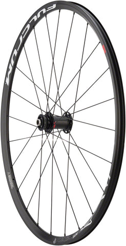 Fulcrum Racing 7 DB Wheelset 700 12 x100/142mm CenterLock HG 11 Black