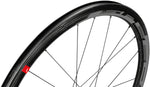 Fulcrum Speed 40 DB Wheelset 700 12 x 100/142mm CenterLock HG 11 Black