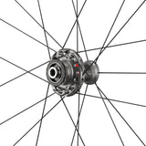 Fulcrum Speed 40 DB Wheelset 700 12 x 100/142mm CenterLock HG 11 Black