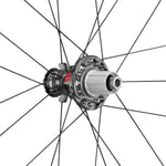 Fulcrum Speed 40 DB Wheelset 700 12 x 100/142mm CenterLock HG 11 Black