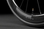 Fulcrum Speed 40 DB Wheelset 700 12 x 100/142mm CenterLock HG 11 Black