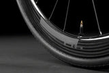 Fulcrum Speed 40 DB Wheelset 700 12 x 100/142mm CenterLock HG 11 Black