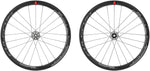 Fulcrum Speed 40 DB Wheelset 700 12 x 100/142mm CenterLock HG 11 Black