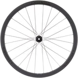 WHISKY No.9 GVL Rear Wheel 700 12 x 142mm CenterLock HG 11 Carbon