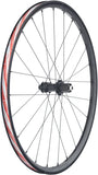 Fulcrum Rapid Red 3 DB Rear Wheel 700 12 x 142mm CenterLock HG11 Black