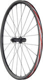 Fulcrum Rapid Red 3 DB Rear Wheel 650 12 x 142mm CenterLock HG11 Black