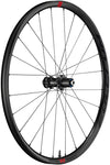 Fulcrum Rapid Red 5 DB Wheelset 700 12/15x100/142mm CenterLock HG 11