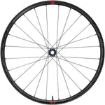 Fulcrum Rapid Red 5 DB Wheelset 700 12/15x100/142mm CenterLock HG 11