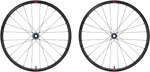 Fulcrum Rapid Red 5 DB Wheelset 700 12/15x100/142mm CenterLock XDR