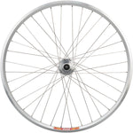 Quality Wheels LX Dynamo /Dyad Front Wheel 700 QR x 100mm Rim Brake