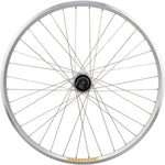 Quality Wheels LX Dynamo /Dyad Front Wheel 700 QR x 100mm Rim Brake