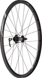 FSA NS Convertible Wheelset 650b QR/12/15x110mm/QR/12/15 x