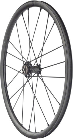 Fulcrum Racing Zero Carbon CMPTZN DB Front Wheel 700 12 x 100mm