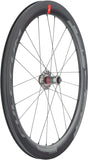 Fulcrum Speed 55 DB Rear Wheel 700 12 x 142mm CenterLock XDR Black