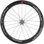 Fulcrum Speed 55 DB Front Wheel 700 12 x 100mm CenterLock Black