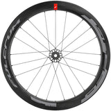 Fulcrum Speed 55 DB Rear Wheel 700 12 x 142mm CenterLock XDR Black