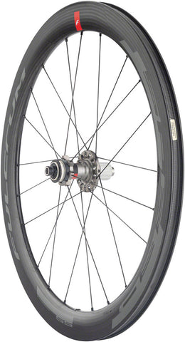 Fulcrum Speed 55 DB Rear Wheel 700 12 x 142mm CenterLock HG11 Black