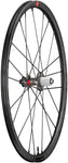 Fulcrum Racing Zero DB Rear Wheel 700 12 x 142mm CenterLock HG11 Black