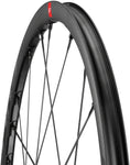 Fulcrum Racing Zero DB Rear Wheel 700 12 x 142mm CenterLock HG11 Black