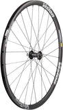 Quality Wheels RS470/Vision Trimax Disc Front Wheel - 700 12 x 100mm
