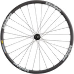 Quality Wheels RS470/Vision Trimax Disc Rear Wheel - 700 12 x 142mm Center-