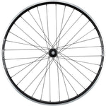 Quality Wheels 105/R460 Rear Wheel 700 QR x 130mm Rim Brake HG 11 Black