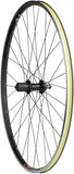 Quality Wheels WTB Dual Duty i19 TCS Rear Wheel - 700 QR x 135mm Rim Brake