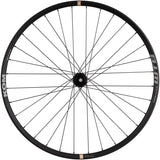 Quality Wheels WTB Front Wheel 650b 12 x 100mm CenterLock Black