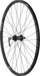 Quality Wheels WTB Road Plus Front Wheel 650b 15/QR x 100mm CenterLock