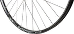 Stan's No Tubes Arch S1 Rear Wheel 27.5 12 x 142mm 6Bolt XD Black