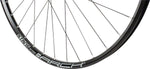 Stan's NoTubes Arch S1 Rear Wheel - 29 12 x 148mm 6-Bolt Micro Spline Black