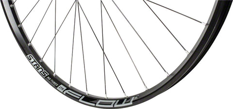 Stan's No Tubes Flow S1 Rear Wheel 27.5 12 x 148mm Boost 6Bolt HG 11