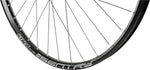 Stan's No Tubes Sentry S1 Rear Wheel 27.5 12 x 148mm Boost 6Bolt XD Black