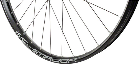 Stan's No Tubes Major S1 Rear Wheel 27.5 12 x 148mm Boost 6Bolt HG