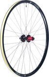 Stan's No Tubes Grail S1 Rear Wheel 700 12 x 142mm 6Bolt HG 11 Black