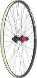 Stan's NoTubes Crest S1 Rear Wheel 29 12 x 148mm 6Bolt HG 11 Black