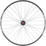 Stan's NoTubes Crest S1 Rear Wheel 29 12 x 148mm 6Bolt HG 11 Black