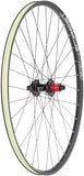 Stan's NoTubes Crest S1 Rear Wheel 29 12 x 148mm 6Bolt XD Black